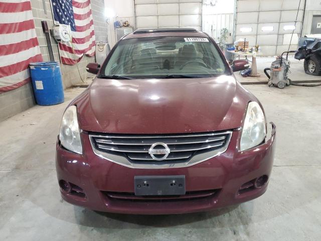 Photo 4 VIN: 1N4AL2AP2AN556615 - NISSAN ALTIMA BAS 