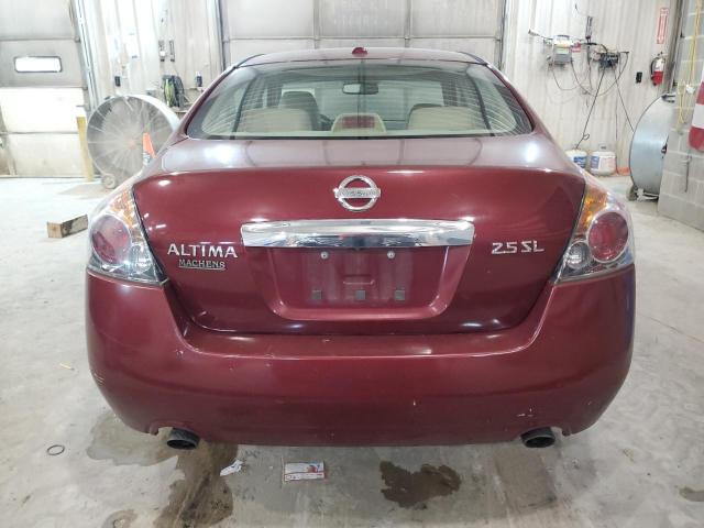 Photo 5 VIN: 1N4AL2AP2AN556615 - NISSAN ALTIMA BAS 