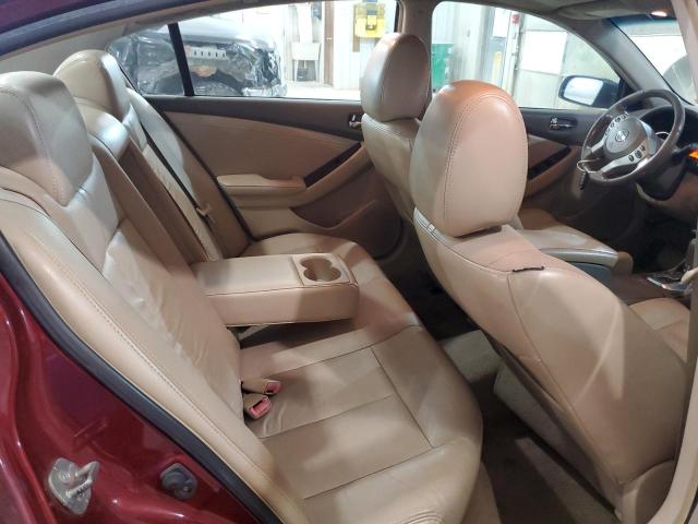 Photo 9 VIN: 1N4AL2AP2AN556615 - NISSAN ALTIMA BAS 