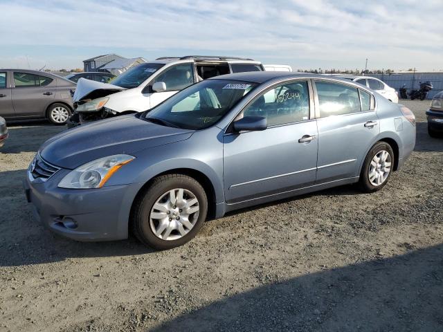 Photo 0 VIN: 1N4AL2AP2AN557568 - NISSAN ALTIMA BAS 