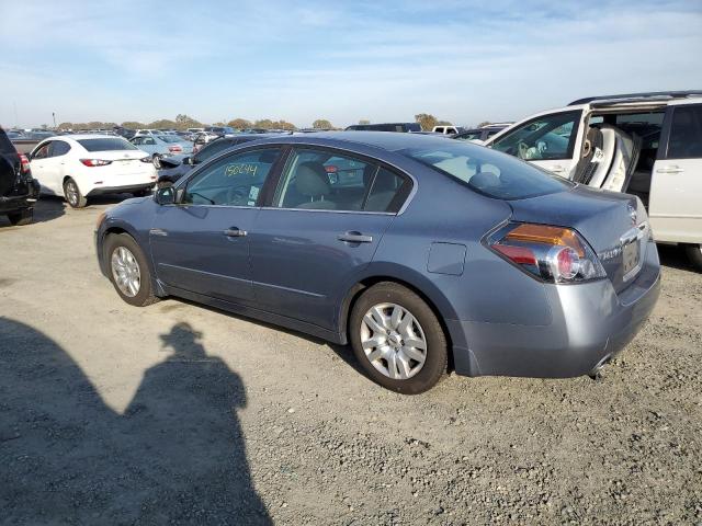 Photo 1 VIN: 1N4AL2AP2AN557568 - NISSAN ALTIMA BAS 