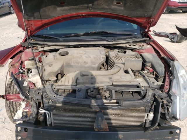 Photo 6 VIN: 1N4AL2AP2AN559188 - NISSAN ALTIMA BAS 