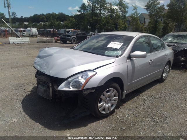 Photo 1 VIN: 1N4AL2AP2AN559577 - NISSAN ALTIMA 