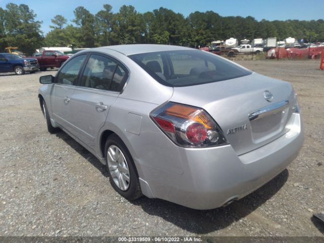 Photo 2 VIN: 1N4AL2AP2AN559577 - NISSAN ALTIMA 