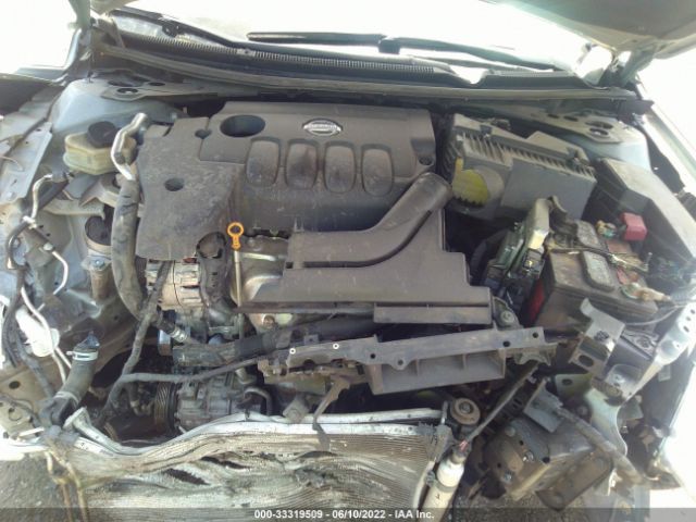 Photo 9 VIN: 1N4AL2AP2AN559577 - NISSAN ALTIMA 