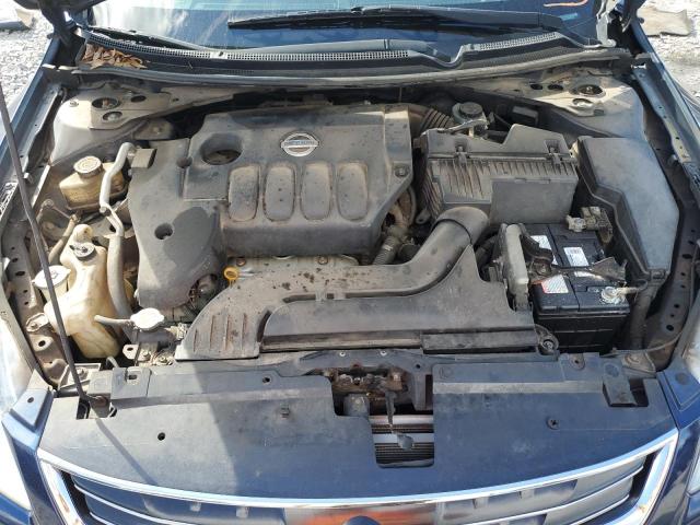 Photo 10 VIN: 1N4AL2AP2AN562320 - NISSAN ALTIMA 