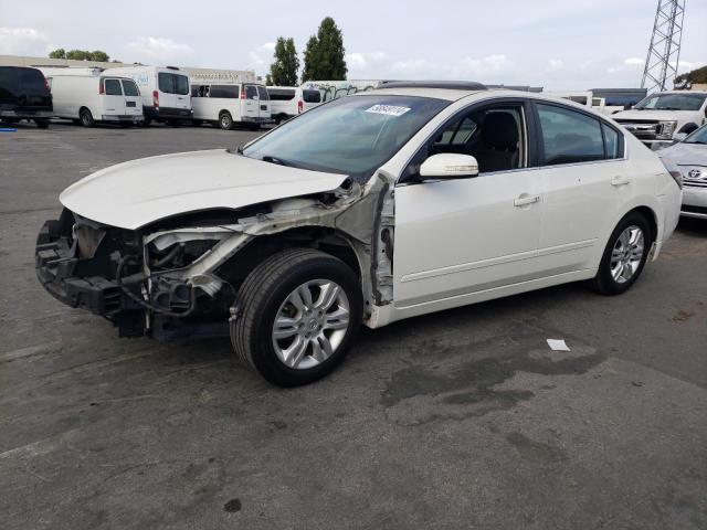 Photo 0 VIN: 1N4AL2AP2AN562527 - NISSAN ALTIMA BAS 