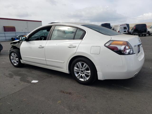 Photo 1 VIN: 1N4AL2AP2AN562527 - NISSAN ALTIMA BAS 