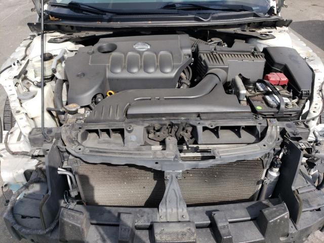 Photo 10 VIN: 1N4AL2AP2AN562527 - NISSAN ALTIMA BAS 