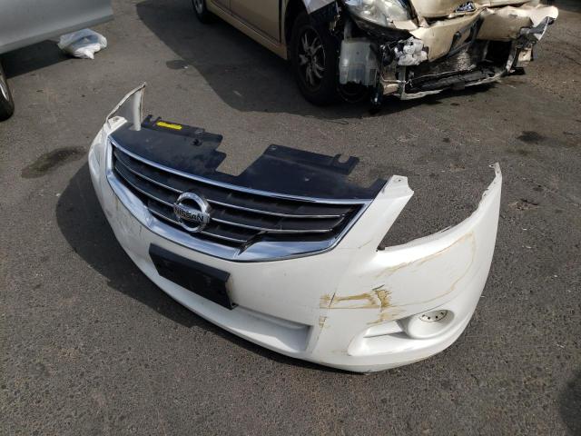 Photo 11 VIN: 1N4AL2AP2AN562527 - NISSAN ALTIMA BAS 