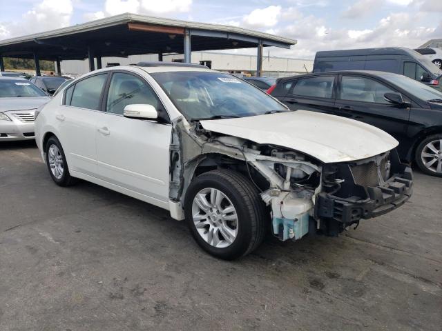 Photo 3 VIN: 1N4AL2AP2AN562527 - NISSAN ALTIMA BAS 