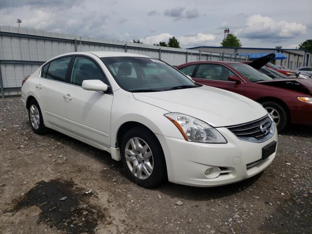 Photo 0 VIN: 1N4AL2AP2AN563046 - NISSAN ALTIMA BAS 