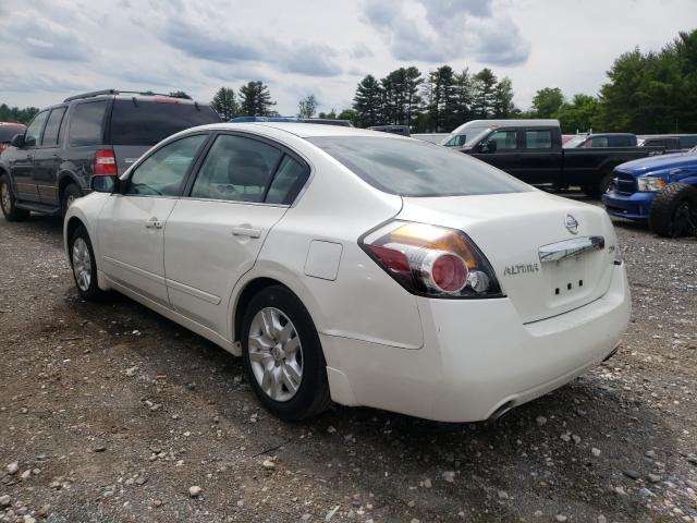 Photo 2 VIN: 1N4AL2AP2AN563046 - NISSAN ALTIMA BAS 