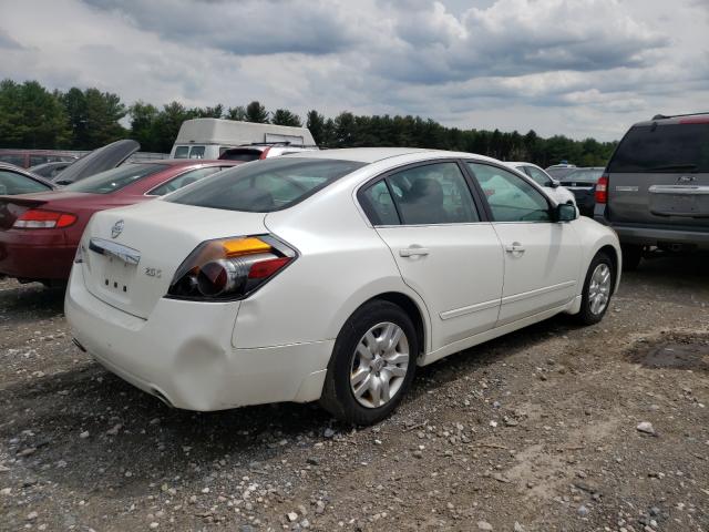 Photo 3 VIN: 1N4AL2AP2AN563046 - NISSAN ALTIMA BAS 