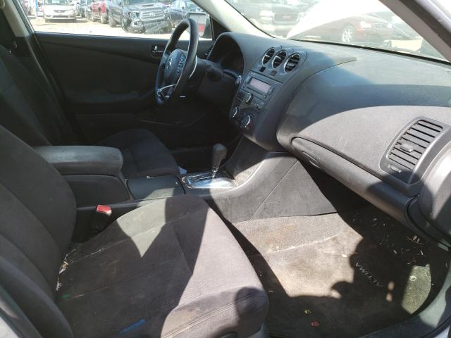 Photo 4 VIN: 1N4AL2AP2AN563046 - NISSAN ALTIMA BAS 