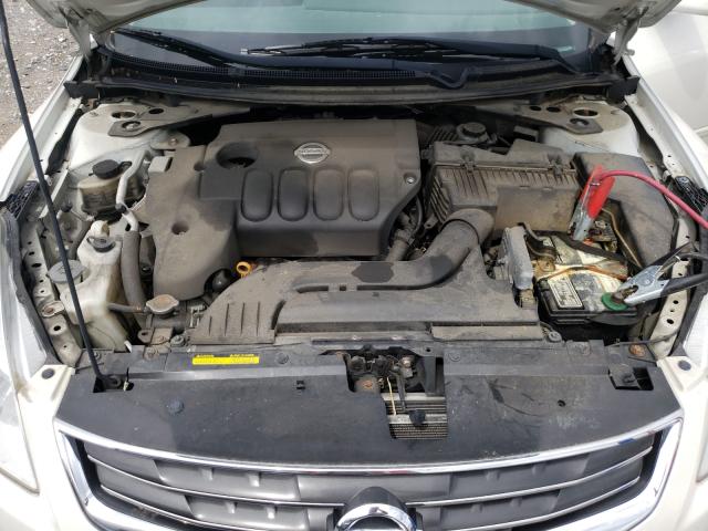 Photo 6 VIN: 1N4AL2AP2AN563046 - NISSAN ALTIMA BAS 