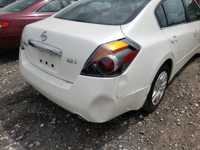 Photo 8 VIN: 1N4AL2AP2AN563046 - NISSAN ALTIMA BAS 