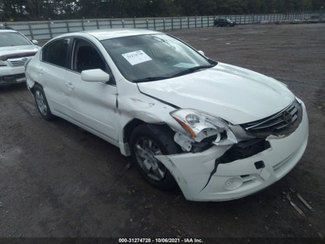 Photo 0 VIN: 1N4AL2AP2AN563743 - NISSAN ALTIMA 