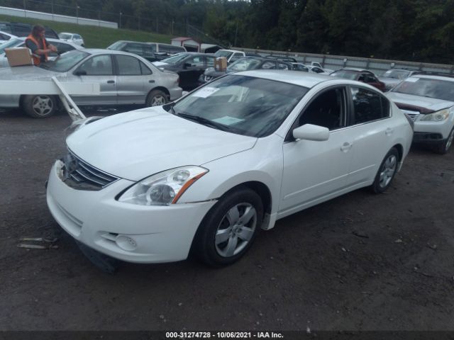 Photo 1 VIN: 1N4AL2AP2AN563743 - NISSAN ALTIMA 