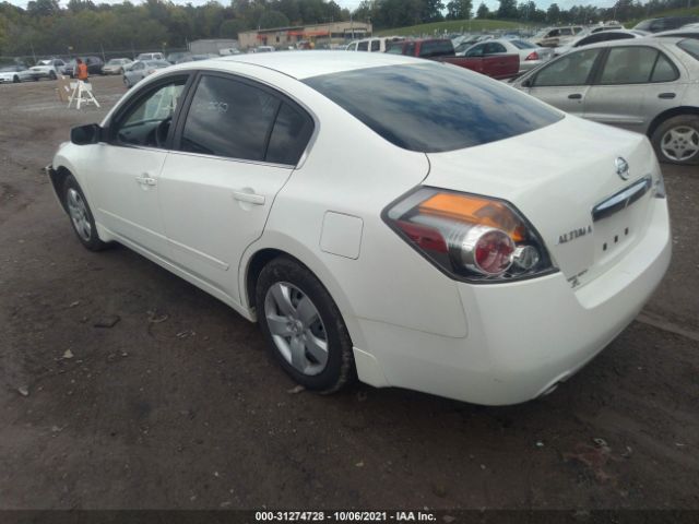 Photo 2 VIN: 1N4AL2AP2AN563743 - NISSAN ALTIMA 