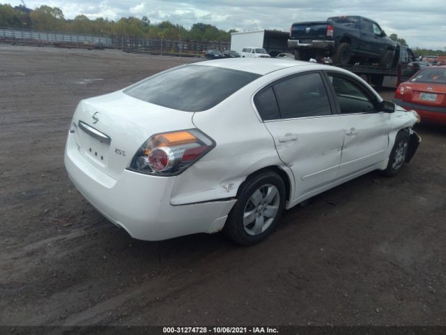 Photo 3 VIN: 1N4AL2AP2AN563743 - NISSAN ALTIMA 