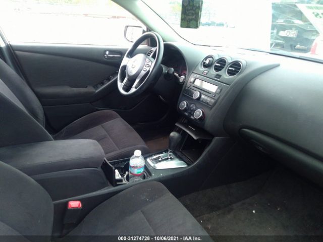 Photo 4 VIN: 1N4AL2AP2AN563743 - NISSAN ALTIMA 