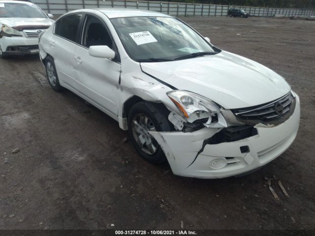 Photo 5 VIN: 1N4AL2AP2AN563743 - NISSAN ALTIMA 