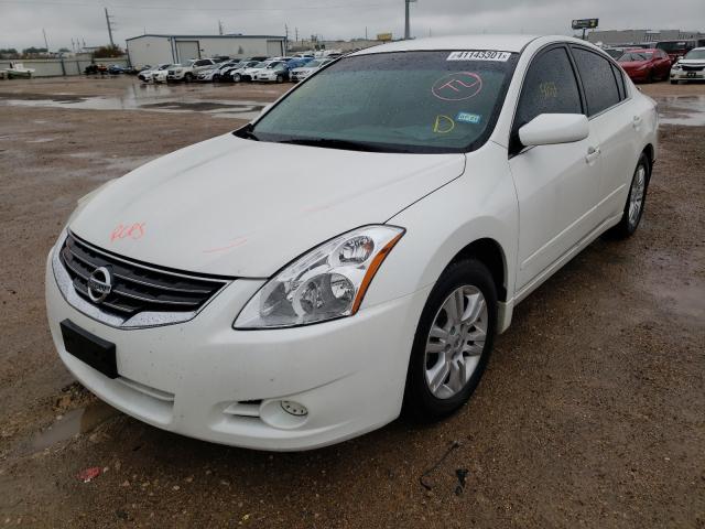 Photo 1 VIN: 1N4AL2AP2AN564911 - NISSAN ALTIMA BAS 