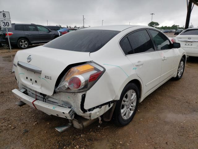 Photo 3 VIN: 1N4AL2AP2AN564911 - NISSAN ALTIMA BAS 