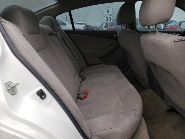 Photo 5 VIN: 1N4AL2AP2AN564911 - NISSAN ALTIMA BAS 