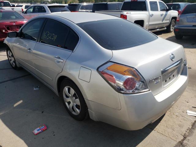 Photo 2 VIN: 1N4AL2AP2AN566531 - NISSAN ALTIMA BAS 