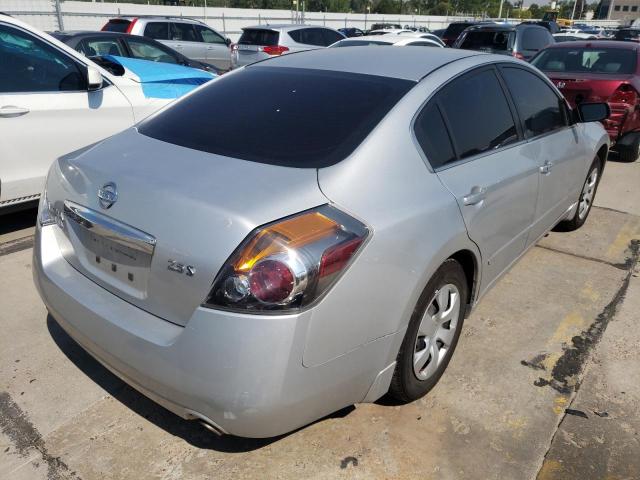 Photo 3 VIN: 1N4AL2AP2AN566531 - NISSAN ALTIMA BAS 