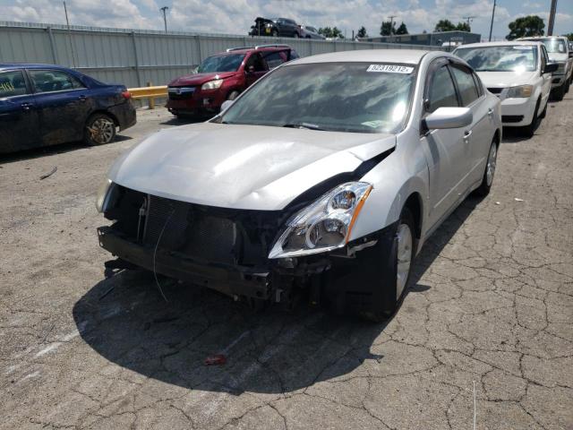 Photo 1 VIN: 1N4AL2AP2BC103060 - NISSAN ALTIMA BAS 