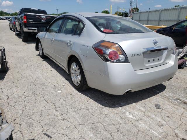 Photo 2 VIN: 1N4AL2AP2BC103060 - NISSAN ALTIMA BAS 