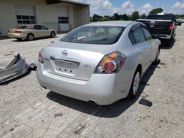 Photo 3 VIN: 1N4AL2AP2BC103060 - NISSAN ALTIMA BAS 