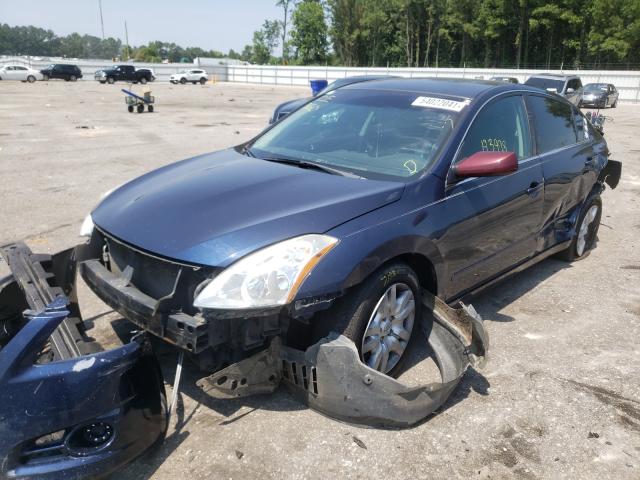 Photo 1 VIN: 1N4AL2AP2BC103902 - NISSAN ALTIMA BAS 