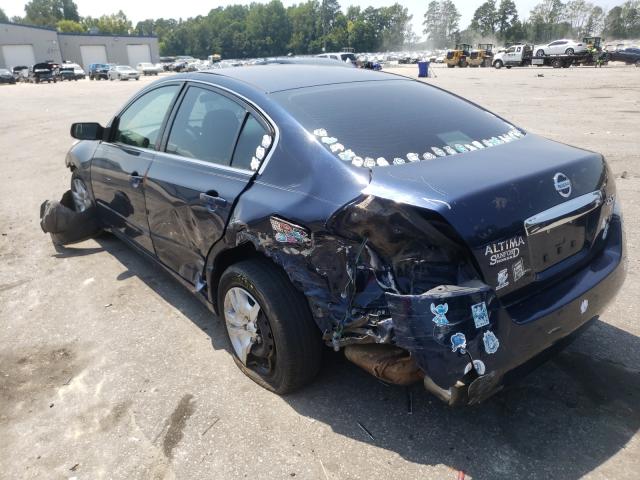 Photo 2 VIN: 1N4AL2AP2BC103902 - NISSAN ALTIMA BAS 