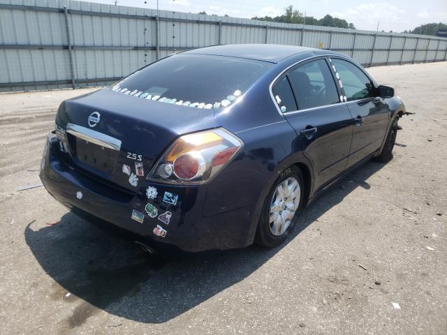 Photo 3 VIN: 1N4AL2AP2BC103902 - NISSAN ALTIMA BAS 