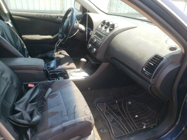 Photo 4 VIN: 1N4AL2AP2BC103902 - NISSAN ALTIMA BAS 