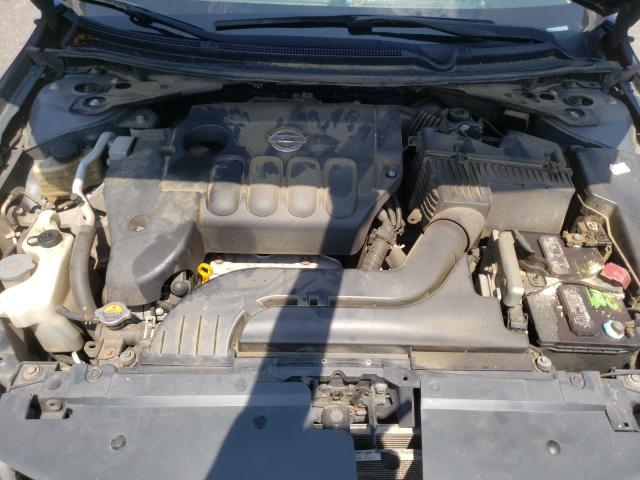 Photo 6 VIN: 1N4AL2AP2BC103902 - NISSAN ALTIMA BAS 