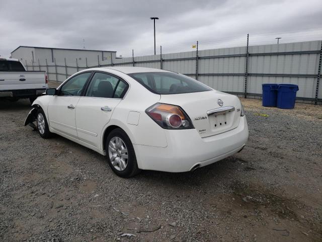 Photo 2 VIN: 1N4AL2AP2BC104175 - NISSAN ALTIMA BAS 