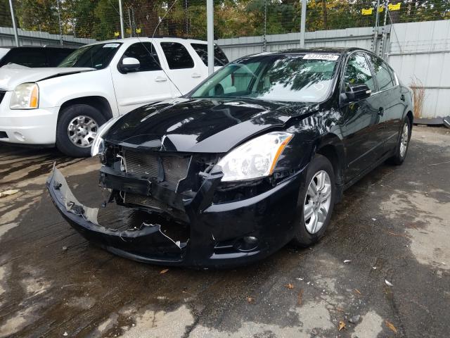 Photo 1 VIN: 1N4AL2AP2BC110560 - NISSAN ALTIMA BAS 