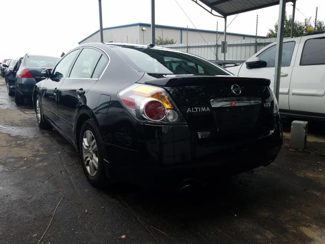 Photo 2 VIN: 1N4AL2AP2BC110560 - NISSAN ALTIMA BAS 