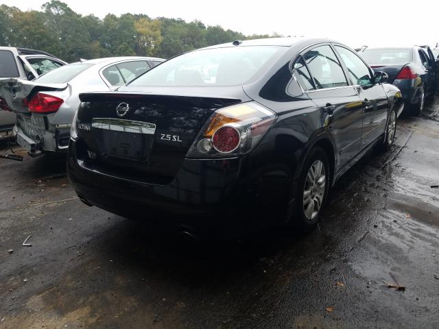 Photo 3 VIN: 1N4AL2AP2BC110560 - NISSAN ALTIMA BAS 