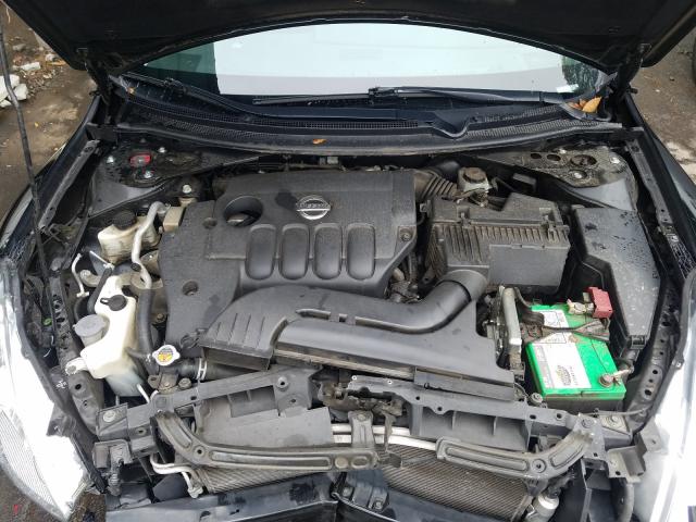 Photo 6 VIN: 1N4AL2AP2BC110560 - NISSAN ALTIMA BAS 