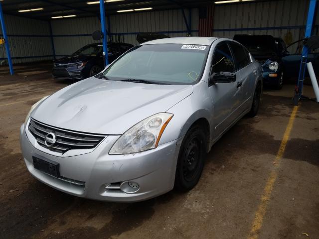 Photo 1 VIN: 1N4AL2AP2BC111756 - NISSAN ALTIMA BAS 