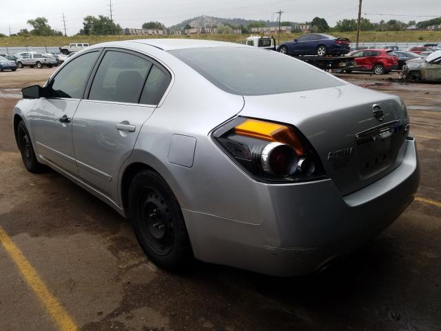 Photo 2 VIN: 1N4AL2AP2BC111756 - NISSAN ALTIMA BAS 