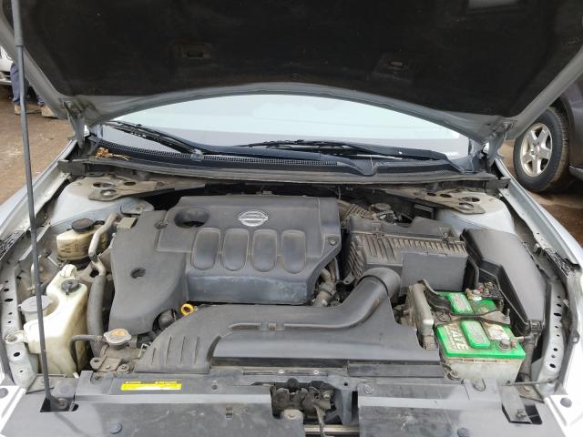 Photo 6 VIN: 1N4AL2AP2BC111756 - NISSAN ALTIMA BAS 