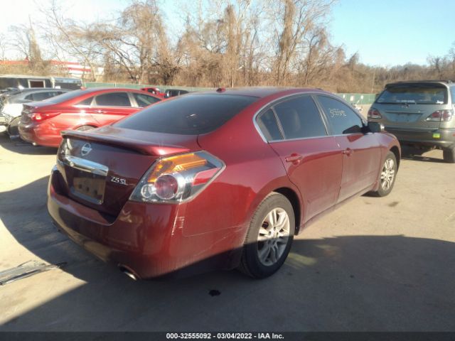 Photo 3 VIN: 1N4AL2AP2BC111868 - NISSAN ALTIMA 