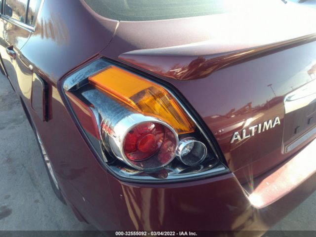 Photo 5 VIN: 1N4AL2AP2BC111868 - NISSAN ALTIMA 